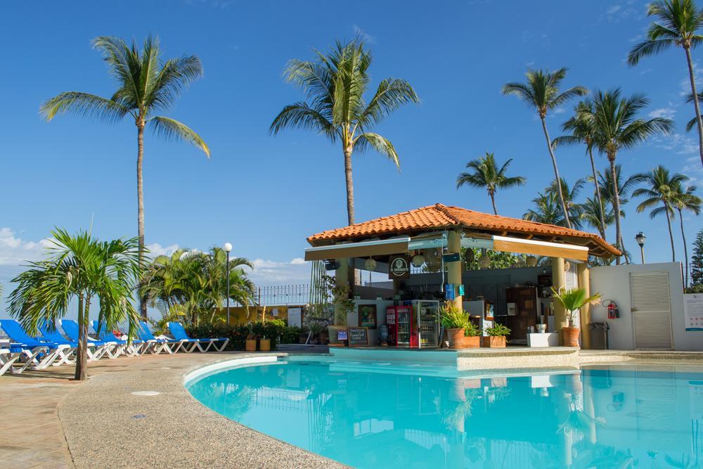 רינקון דה גוויאביטוס Cabanas Del Capitan מראה חיצוני תמונה