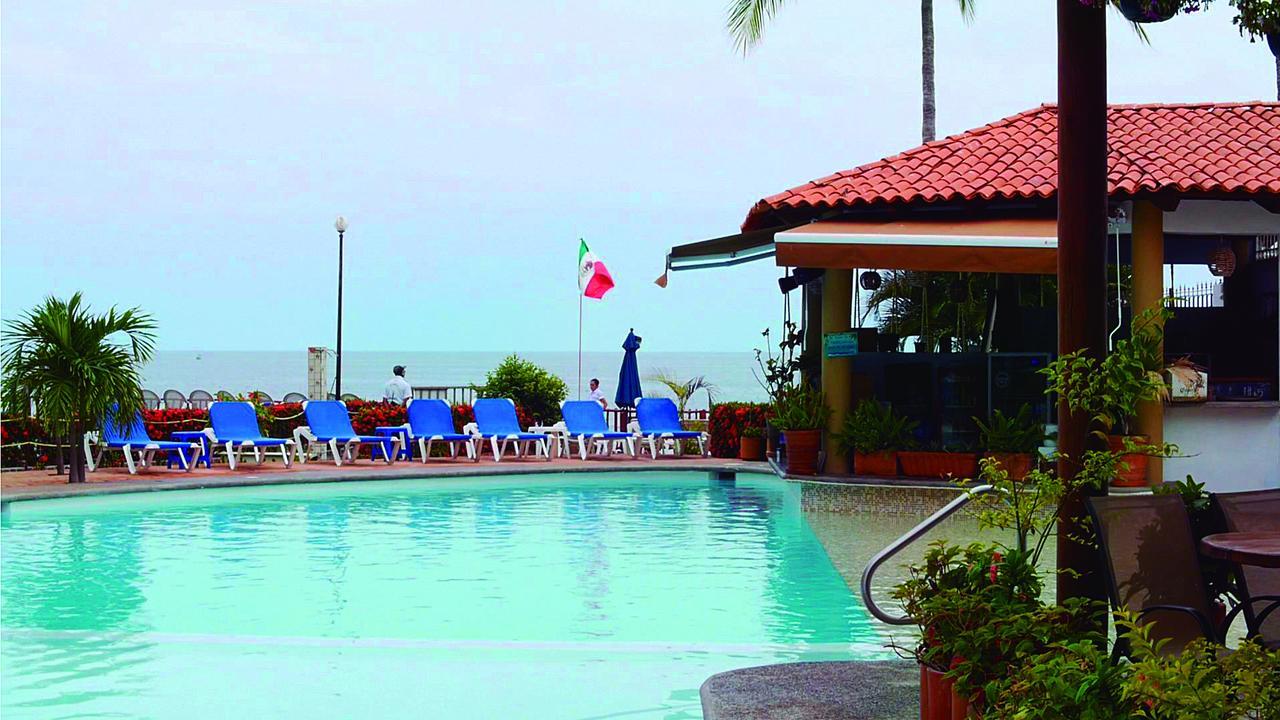 רינקון דה גוויאביטוס Cabanas Del Capitan מראה חיצוני תמונה